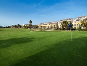 Barceló Costa Ballena Golf & Spa