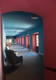 Hotel Convento Cádiz