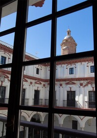 Hotel Convento Cádiz