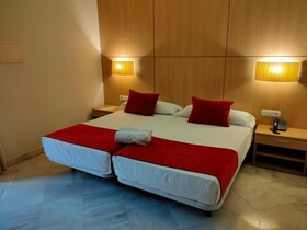 Hotel Convento Cádiz