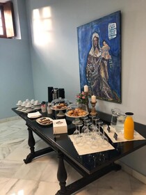 Hotel Convento Cádiz