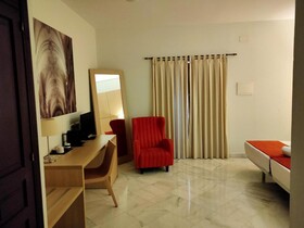 Hotel Convento Cádiz