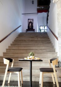 Hotel Convento Cádiz