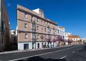 Hotel Convento Cádiz