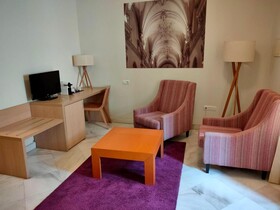 Hotel Convento Cádiz