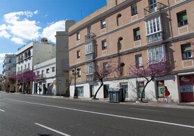 Hotel Convento Cádiz