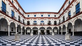 Hotel Convento Cádiz