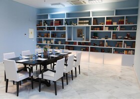 Hotel Convento Cádiz