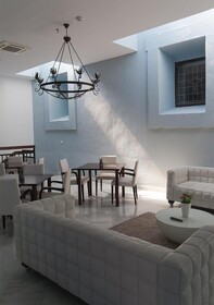 Hotel Convento Cádiz