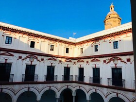 Hotel Convento Cádiz