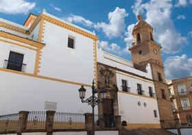 Hotel Convento Cádiz