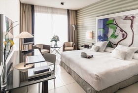 Royal Hideaway Sancti Petri
