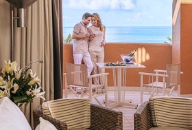 Royal Hideaway Sancti Petri