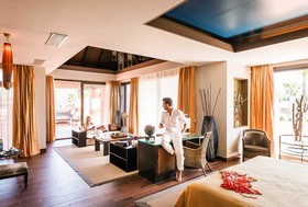 Royal Hideaway Sancti Petri