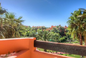 Royal Hideaway Sancti Petri