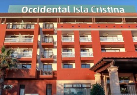 Occidental Isla Cristina