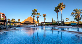 Occidental Isla Cristina