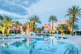 Oliva Nova Beach & Golf Resort