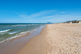 Oliva Nova Beach & Golf Resort