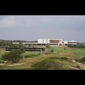 Parador de El Saler