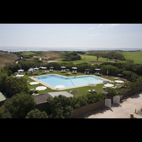 Parador de El Saler