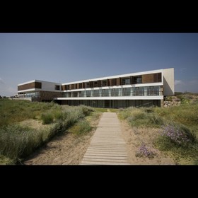 Parador de El Saler
