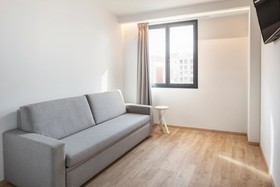 B&B Hotel Málaga Centro