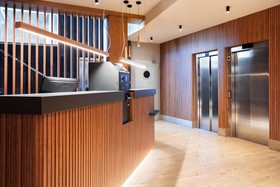 B&B Hotel Málaga Centro