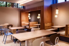 B&B Hotel Málaga Centro