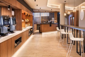 B&B Hotel Málaga Centro