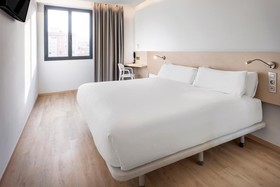 B&B Hotel Málaga Centro