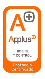 B&B Hotel Málaga Centro