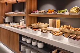 B&B Hotel Málaga Centro