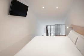 B&B Hotel Málaga Centro