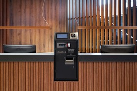 B&B Hotel Málaga Centro