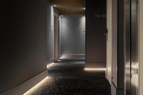 B&B Hotel Málaga Centro