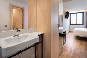 B&B Hotel Málaga Centro