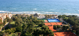 Don Carlos Resort & Spa