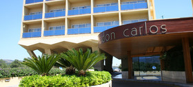 Don Carlos Resort & Spa