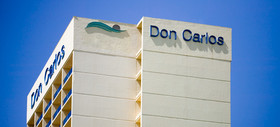 Don Carlos Resort & Spa