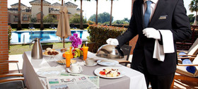 Don Carlos Resort & Spa