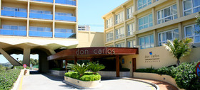 Don Carlos Resort & Spa