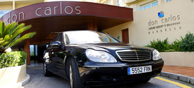 Don Carlos Resort & Spa