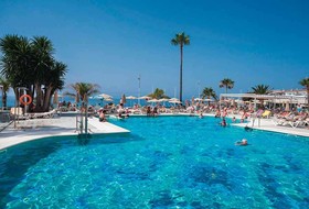 Hotel Riu Monica