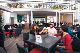 Hotel Riu Monica