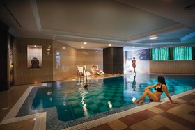 Hotel Riu Monica