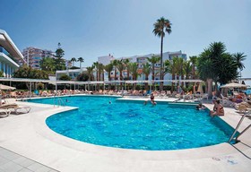 Hotel Riu Monica