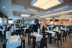 Hotel Riu Monica