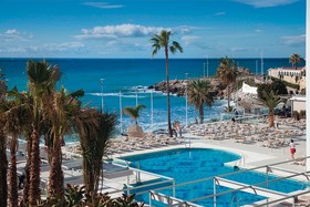 Hotel Riu Monica