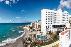 Hotel Riu Monica